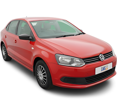Volkswagen Vento-img